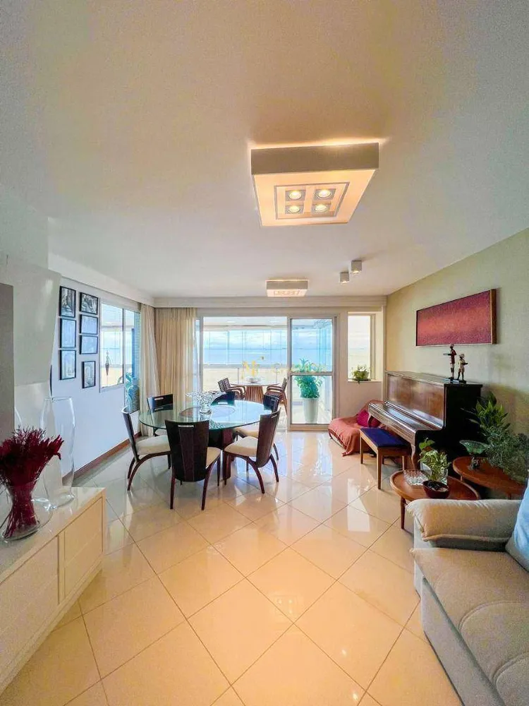 Apartamento, 4 quartos - Foto 20