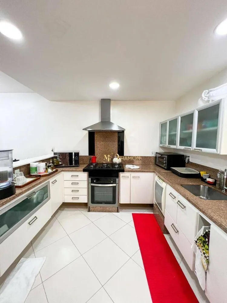 Apartamento, 4 quartos - Foto 12