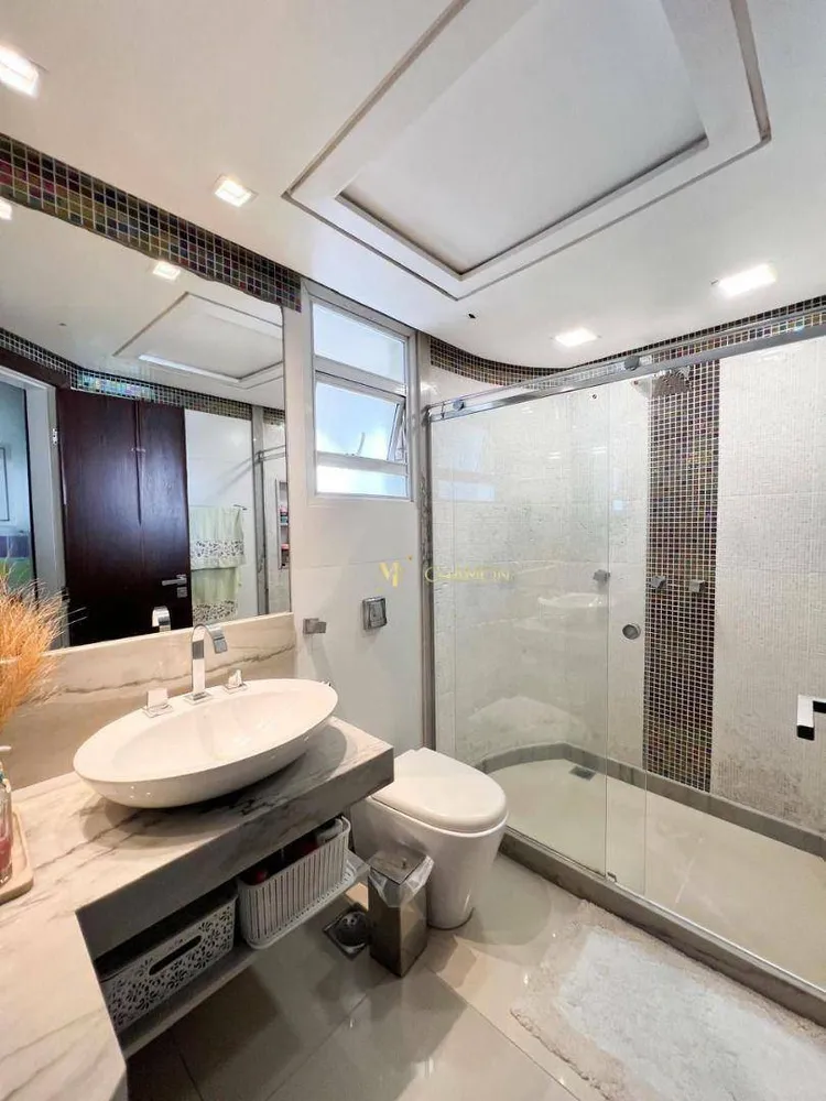 Apartamento, 4 quartos - Foto 5
