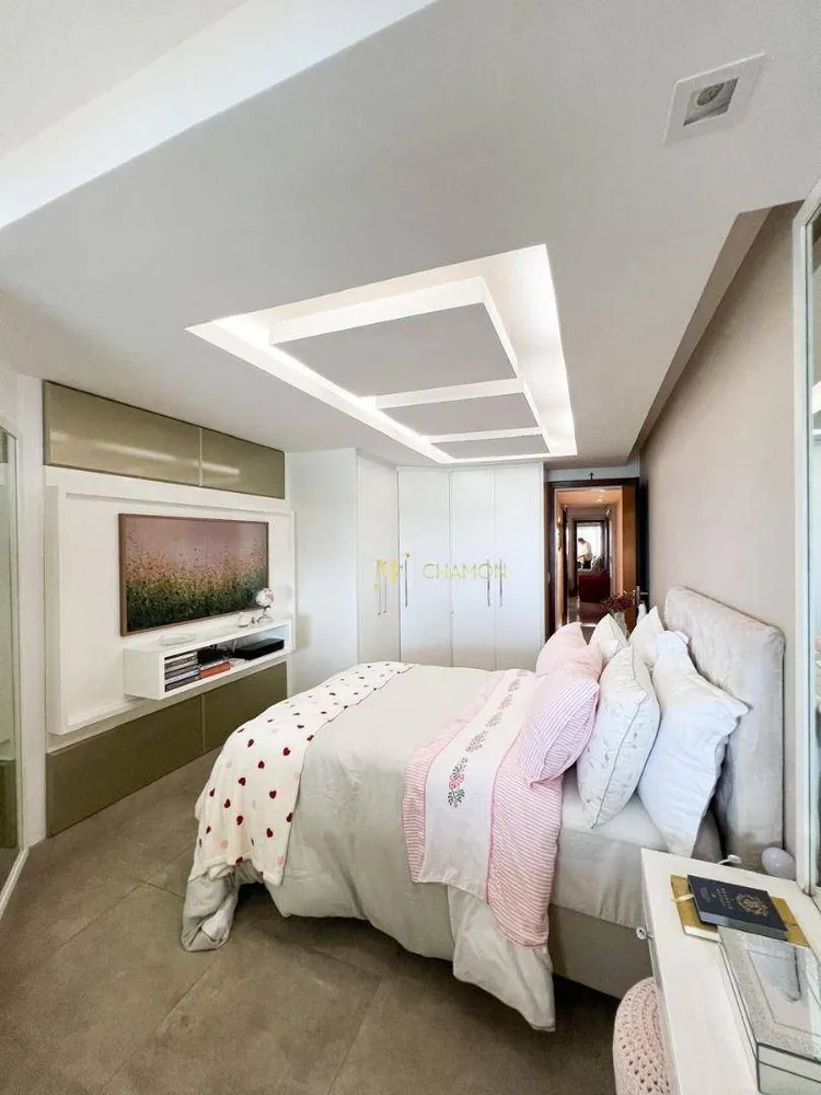 Apartamento, 4 quartos - Foto 4
