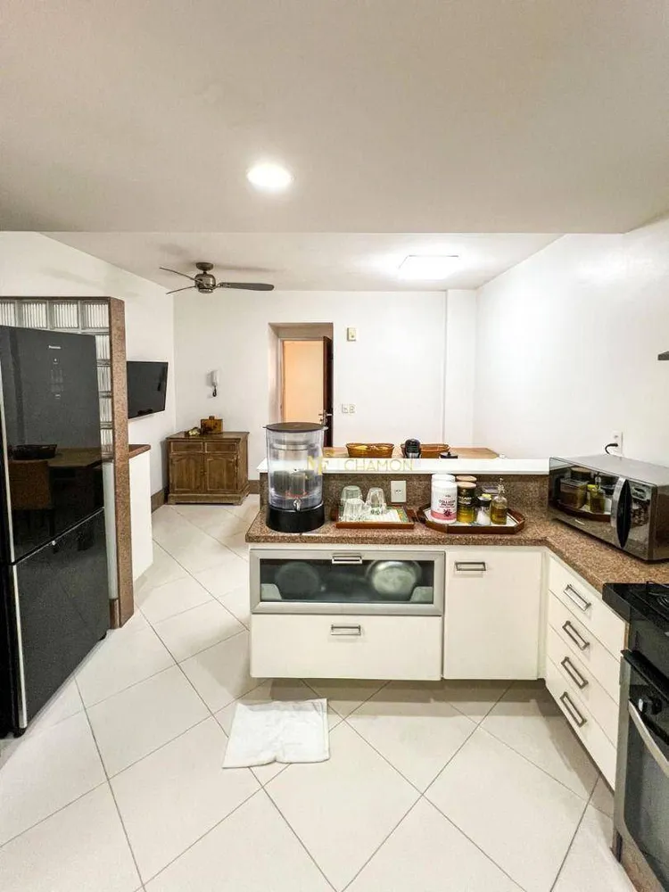 Apartamento, 4 quartos - Foto 11