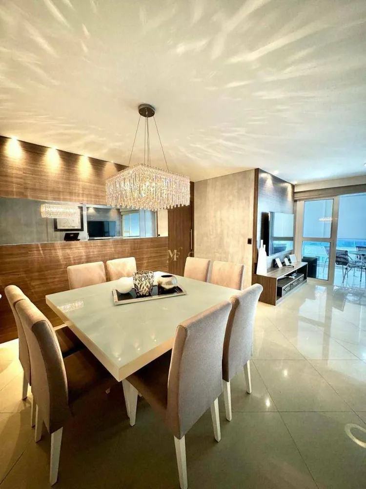 Apartamento, 4 quartos - Foto 2