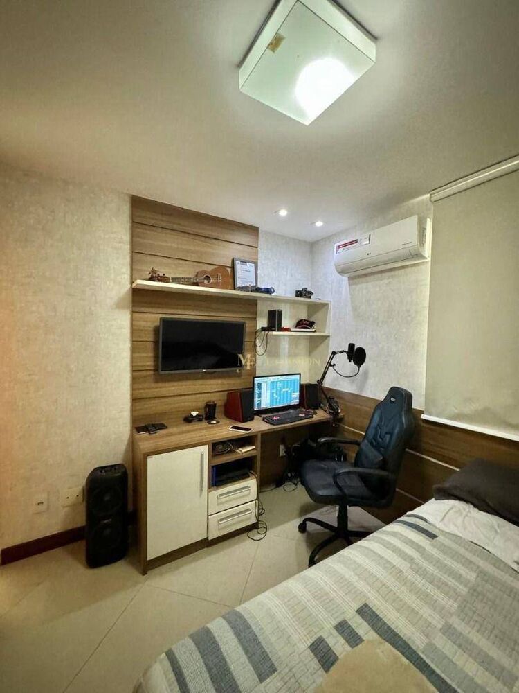 Apartamento, 4 quartos - Foto 1
