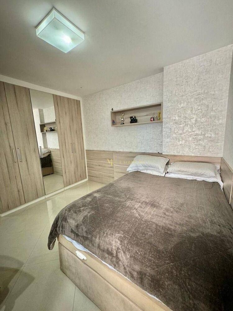 Apartamento, 4 quartos - Foto 3