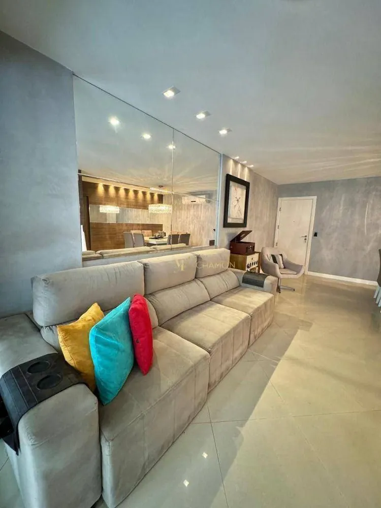 Apartamento, 4 quartos - Foto 4