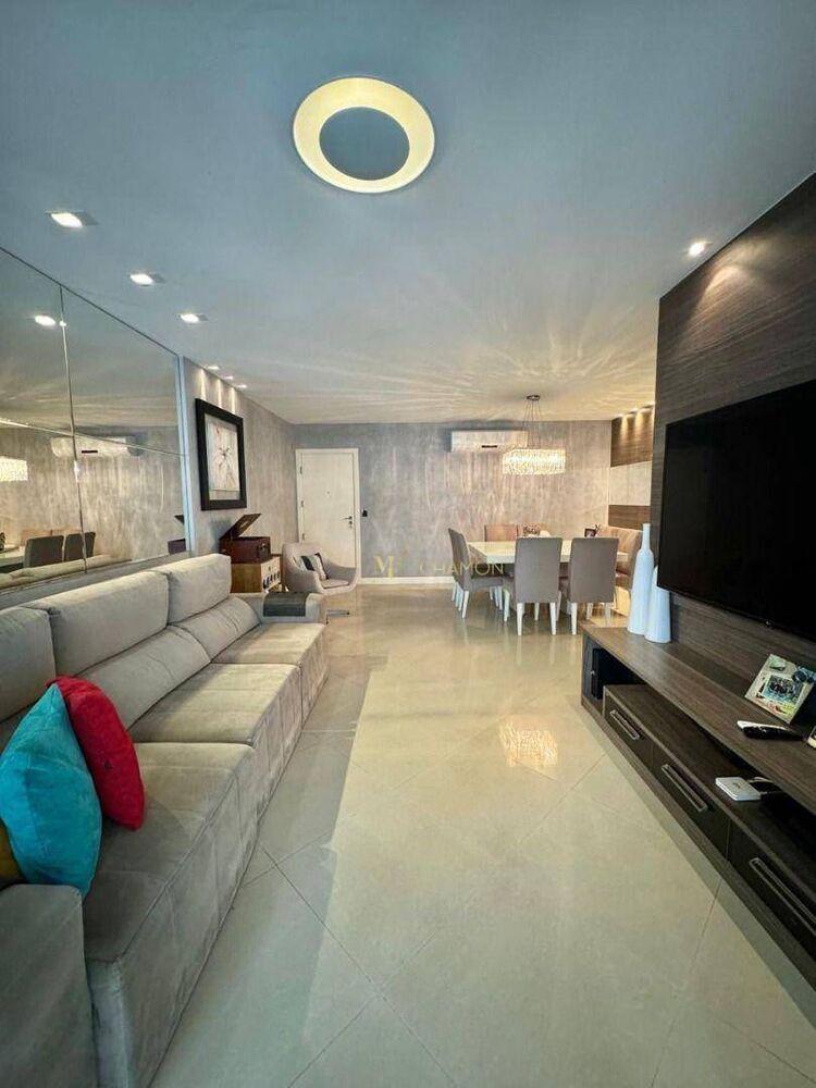 Apartamento, 4 quartos - Foto 4
