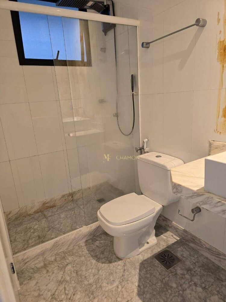Apartamento à venda com 3 quartos, 200M2 - Foto 8