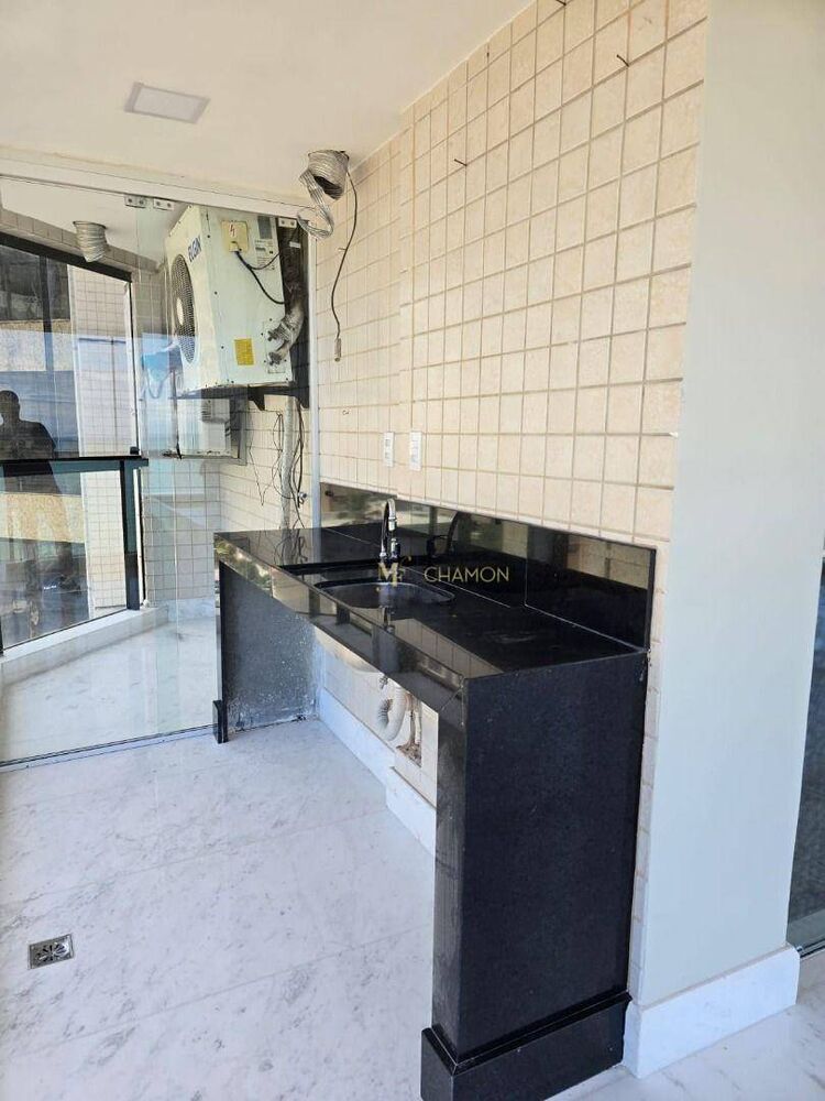 Apartamento à venda com 3 quartos, 200M2 - Foto 12