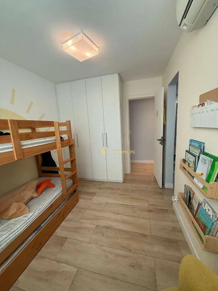 Apartamento, 4 quartos - Foto 13