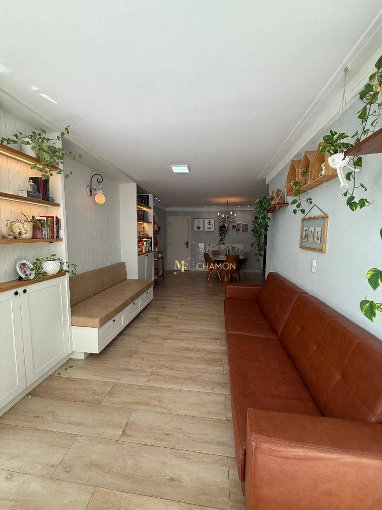 Apartamento, 4 quartos - Foto 10