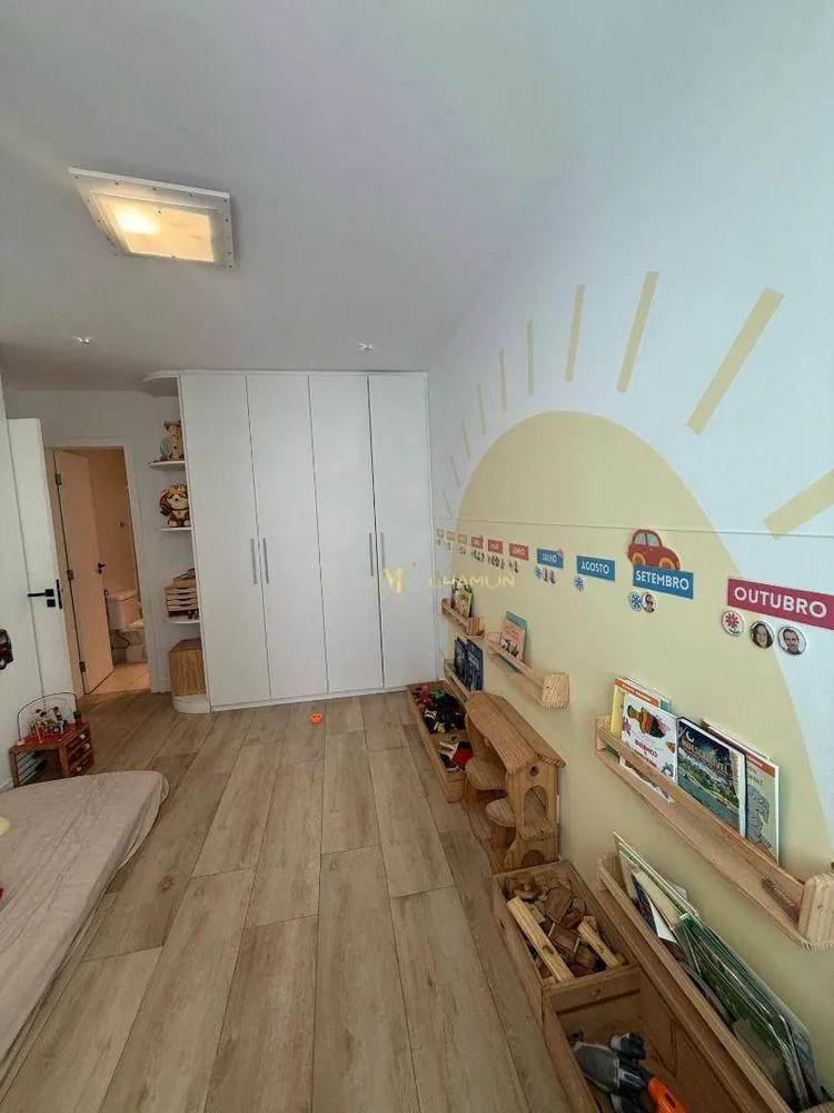Apartamento, 4 quartos - Foto 12