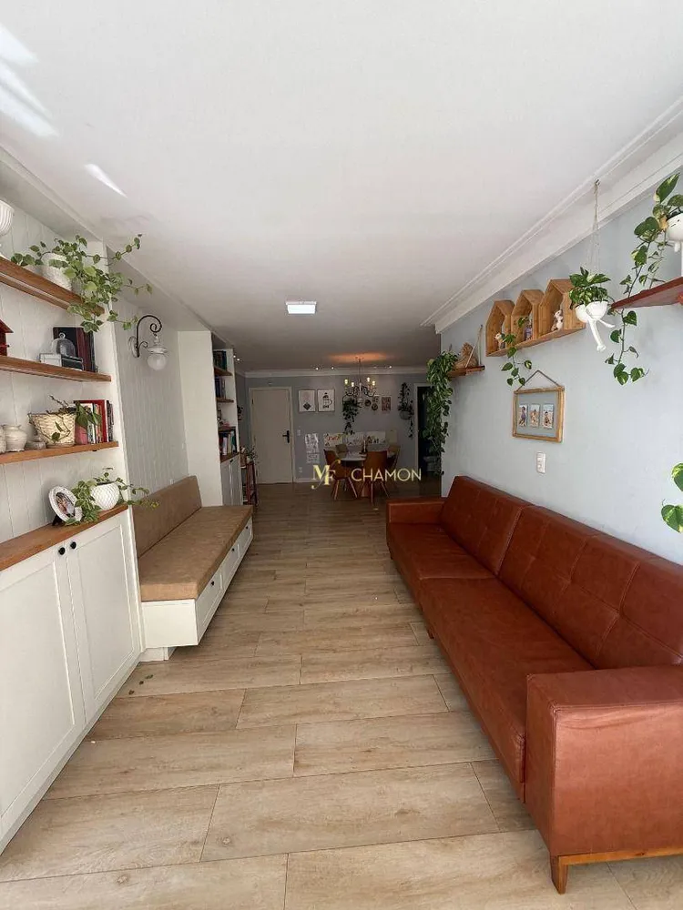 Apartamento, 4 quartos - Foto 1