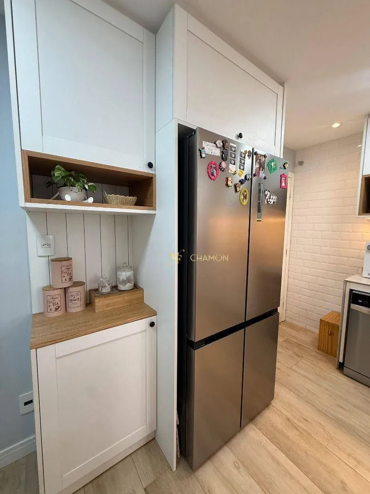 Apartamento, 4 quartos - Foto 4