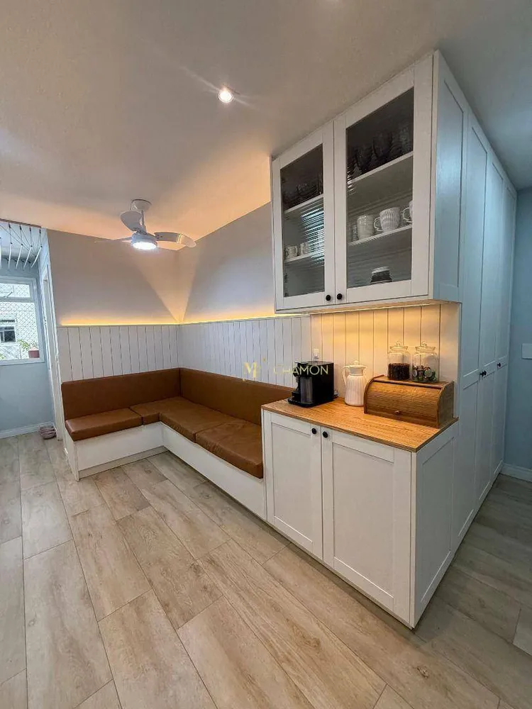 Apartamento, 4 quartos - Foto 2