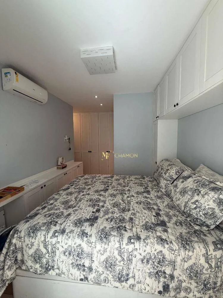 Apartamento, 4 quartos - Foto 11