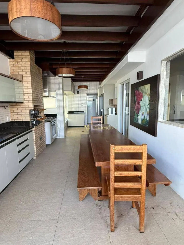 Cobertura, 2 quartos - Foto 4