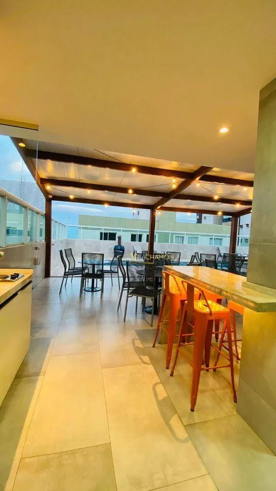 Apartamento, 4 quartos - Foto 12