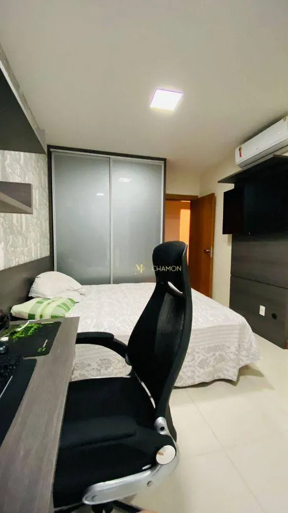 Apartamento, 4 quartos - Foto 6