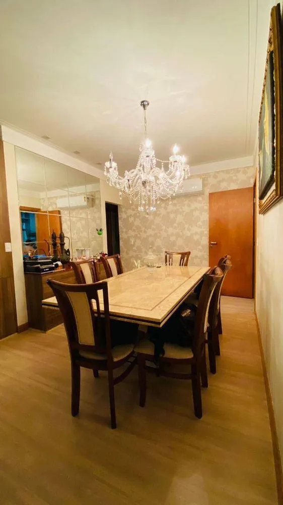 Apartamento, 4 quartos - Foto 2