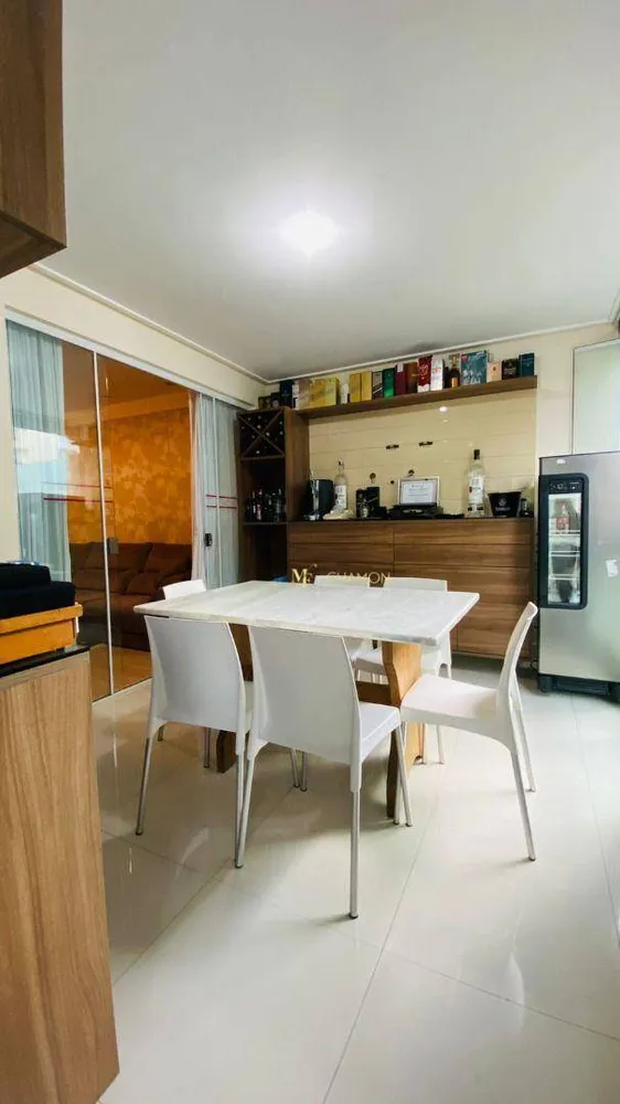 Apartamento, 4 quartos - Foto 4