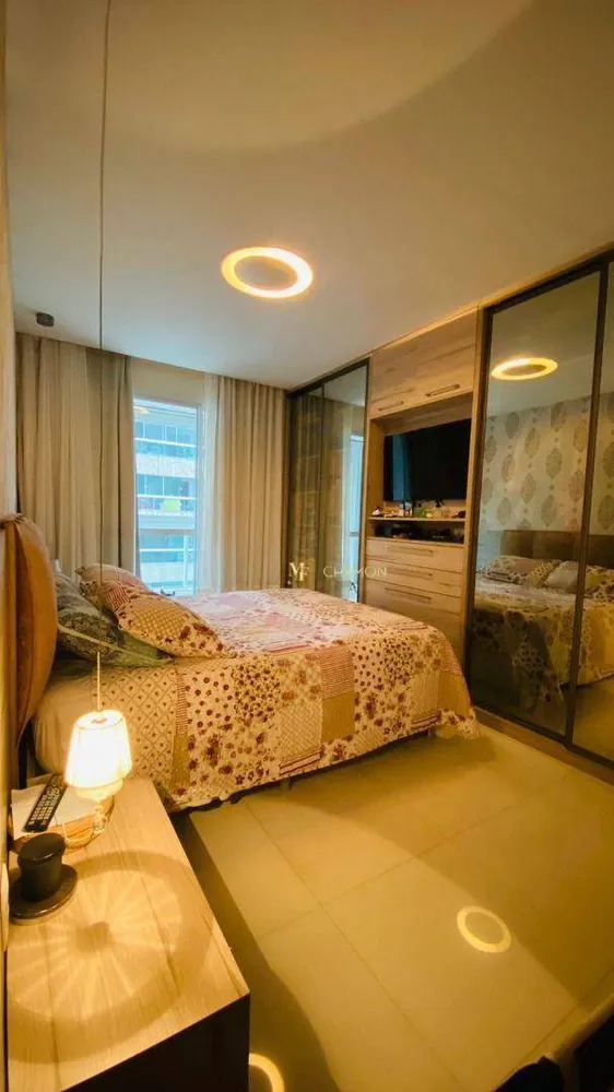 Apartamento, 4 quartos - Foto 7