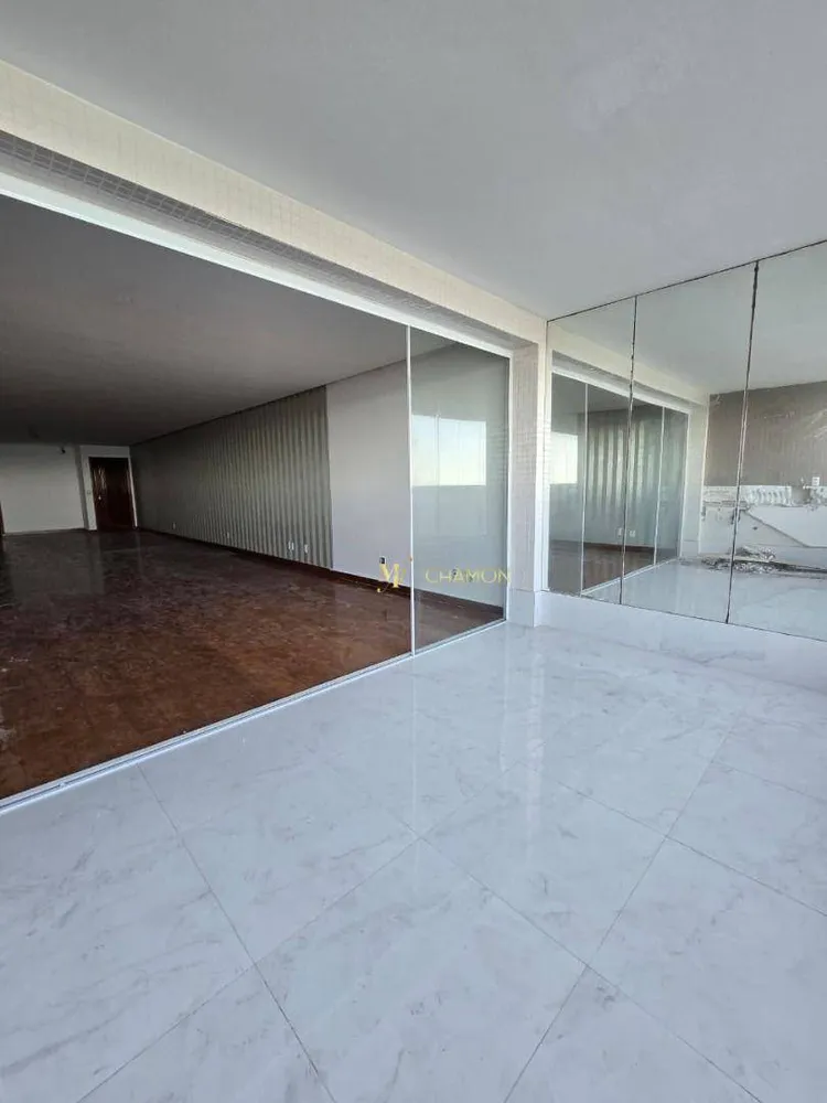 Apartamento, 4 quartos - Foto 6