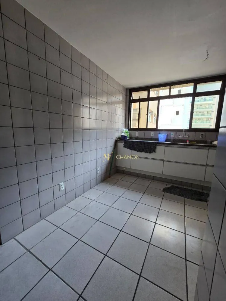 Apartamento, 4 quartos - Foto 12