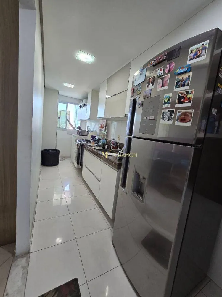 Apartamento, 2 quartos - Foto 19