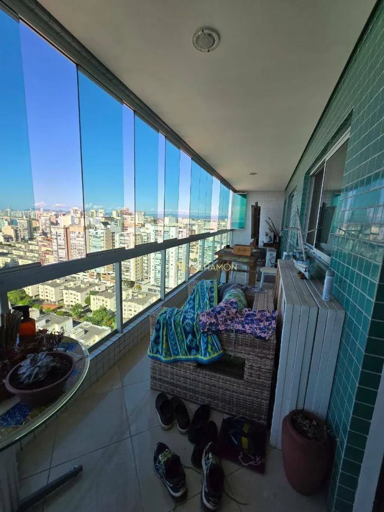 Apartamento, 2 quartos - Foto 6