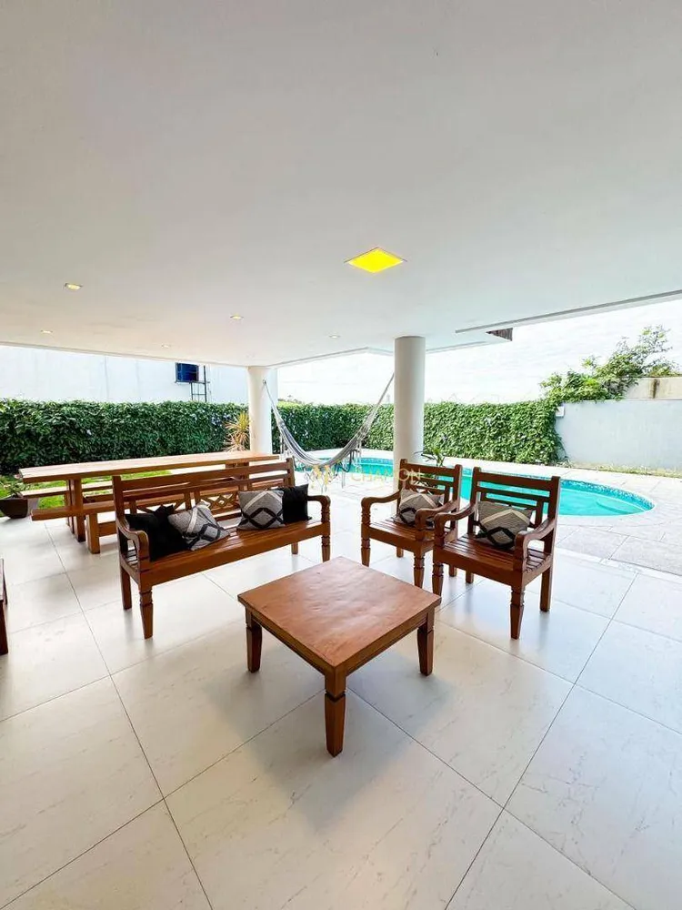 Casa de Condomínio, 4 quartos - Foto 3