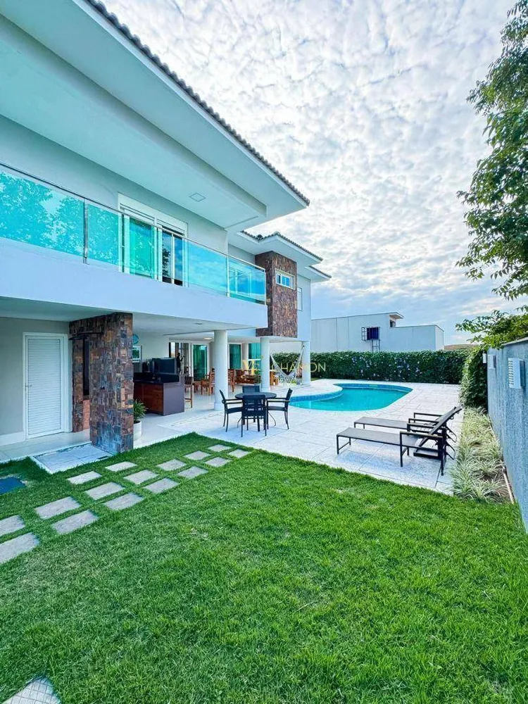 Casa de Condomínio, 4 quartos - Foto 6