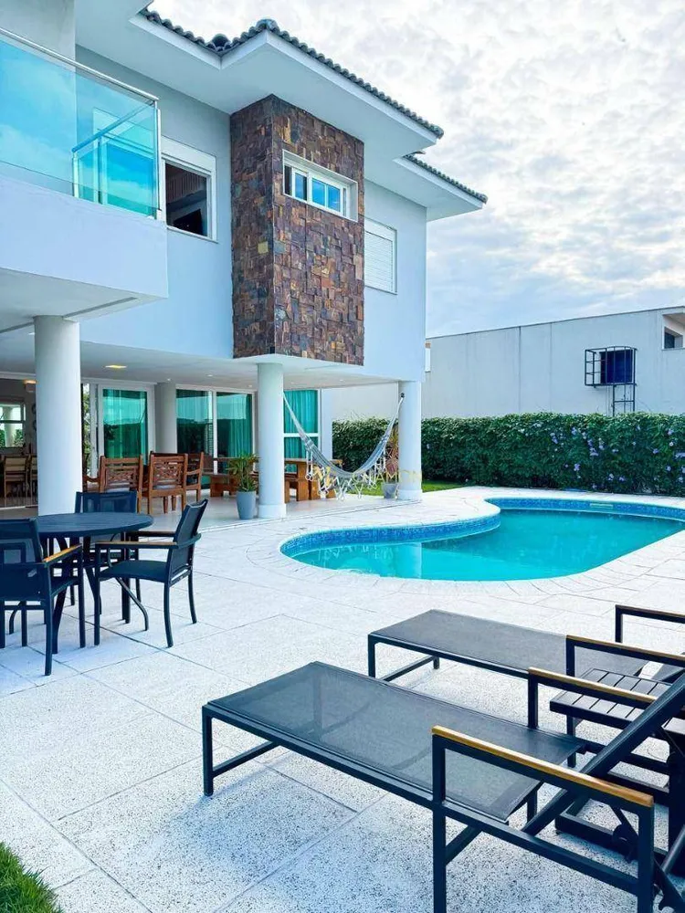 Casa de Condomínio, 4 quartos - Foto 7