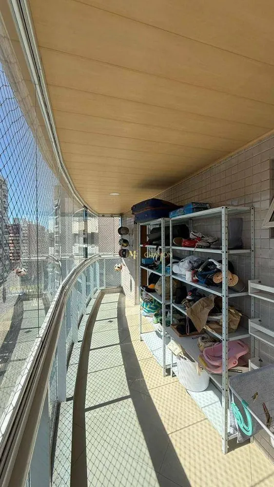 Apartamento, 4 quartos - Foto 3