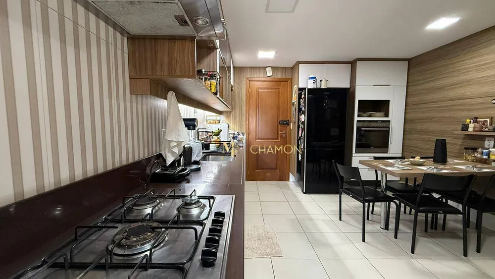 Apartamento, 4 quartos - Foto 18