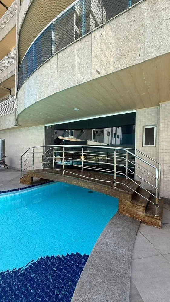 Apartamento, 4 quartos - Foto 9