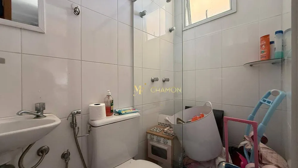 Apartamento, 4 quartos - Foto 7