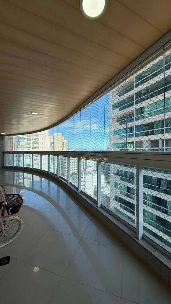 Apartamento, 4 quartos - Foto 10