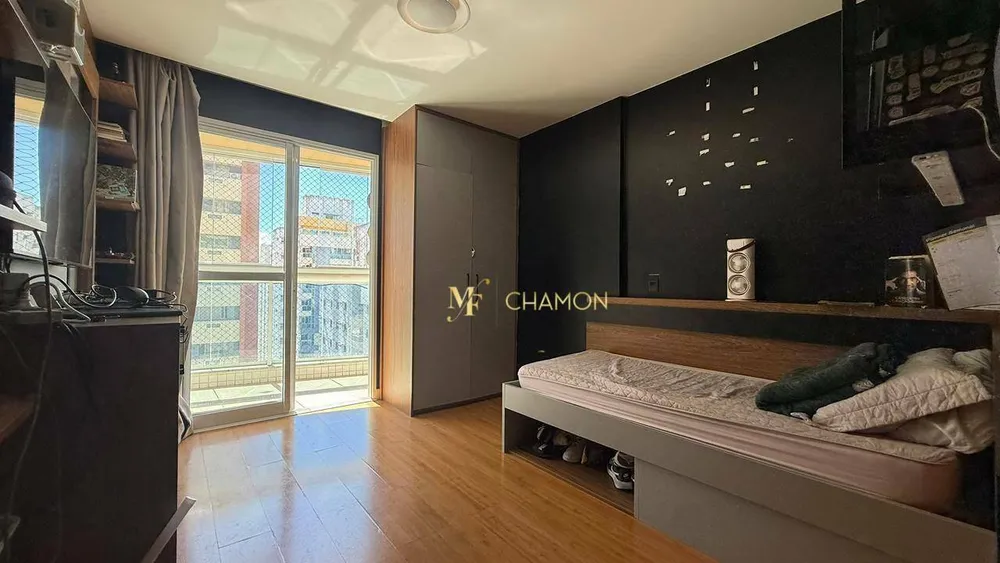 Apartamento, 4 quartos - Foto 4