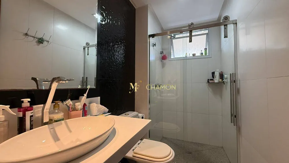 Apartamento, 4 quartos - Foto 5
