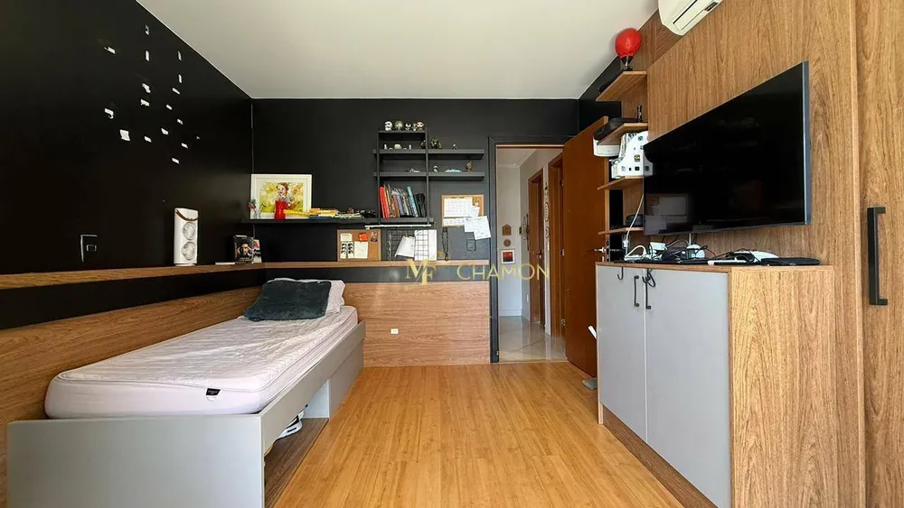 Apartamento, 4 quartos - Foto 12