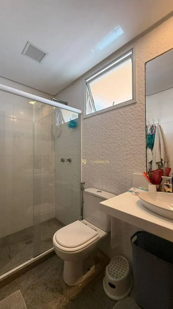 Apartamento, 4 quartos - Foto 2