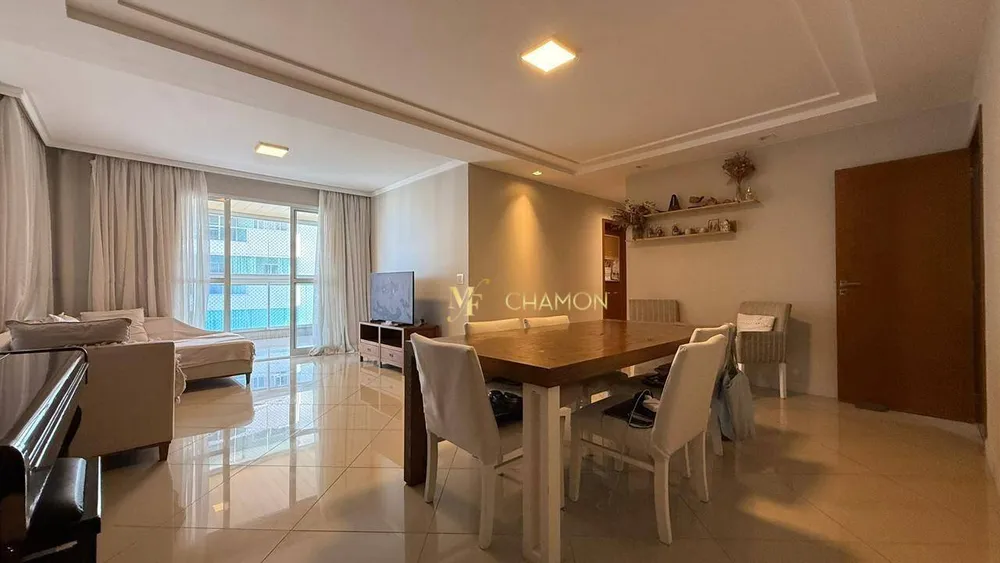 Apartamento, 4 quartos - Foto 1