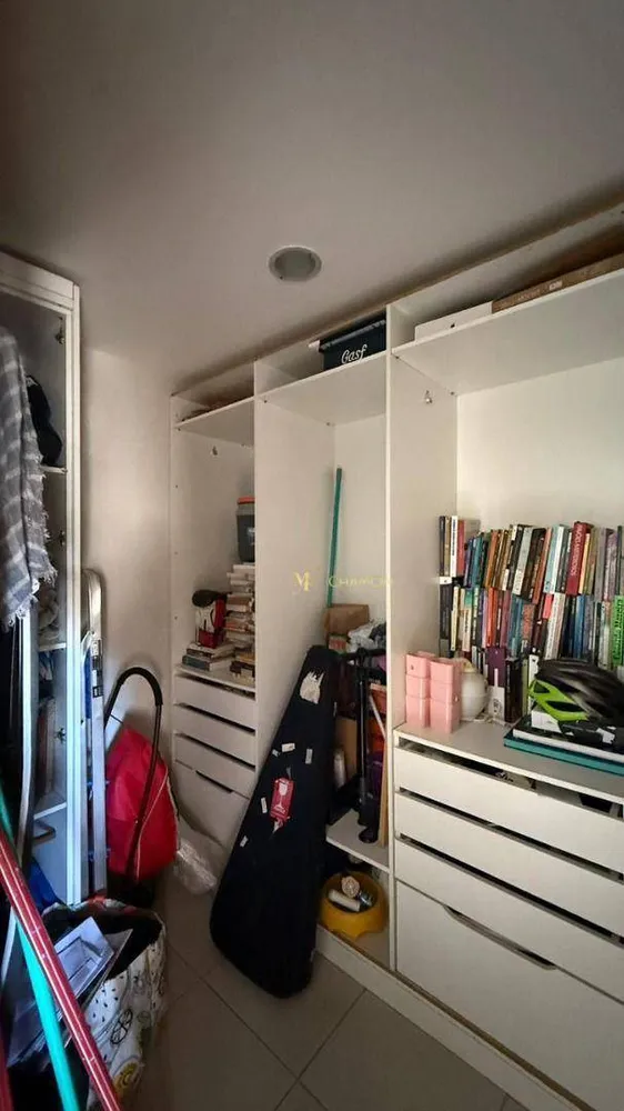 Apartamento, 4 quartos - Foto 11