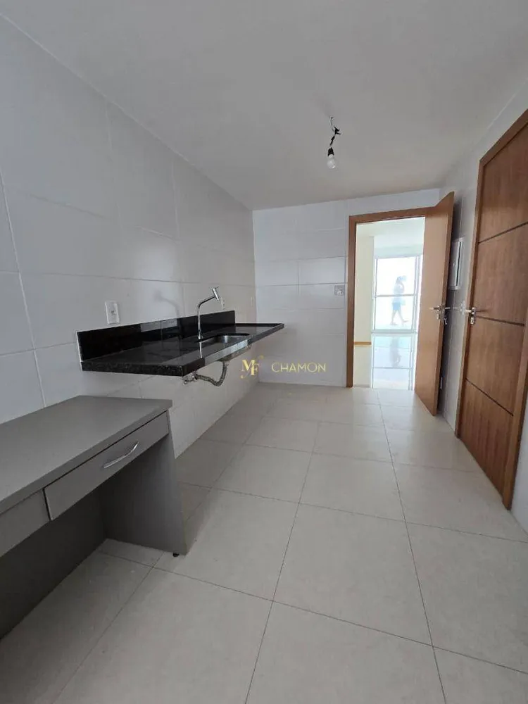 Apartamento, 3 quartos - Foto 4