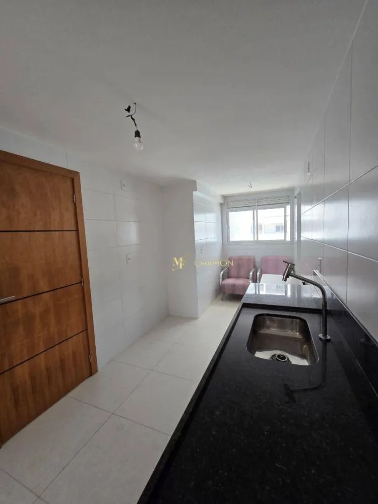 Apartamento, 3 quartos - Foto 1