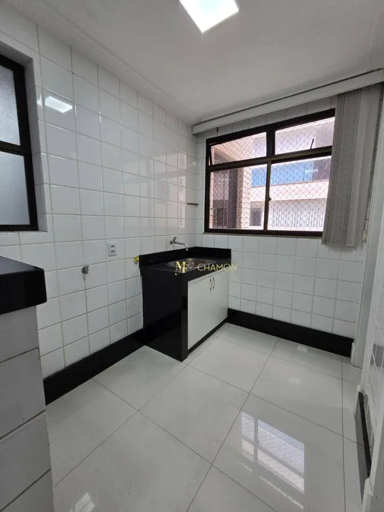 Apartamento, 3 quartos - Foto 15