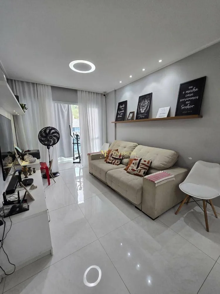 Apartamento, 2 quartos - Foto 3