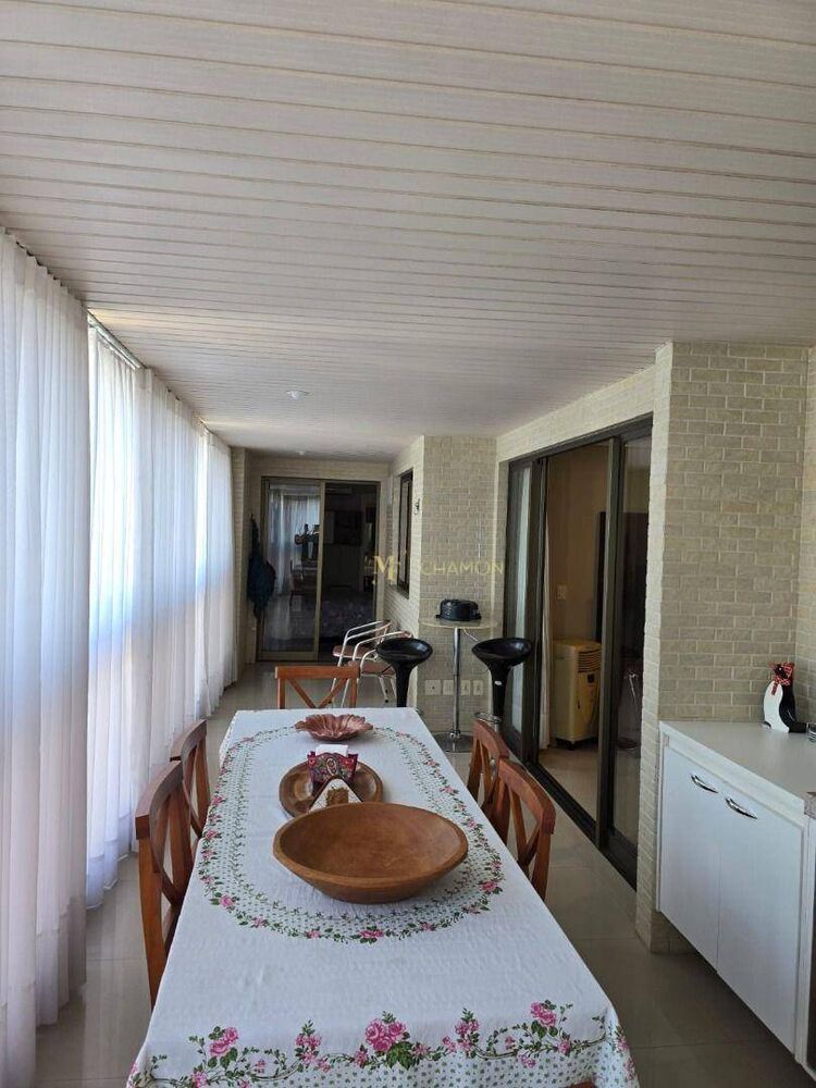 Apartamento, 4 quartos - Foto 12