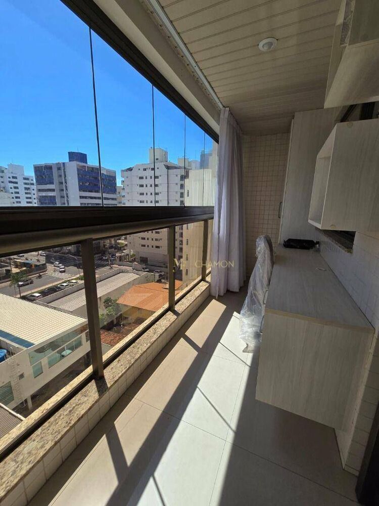 Apartamento, 4 quartos - Foto 1