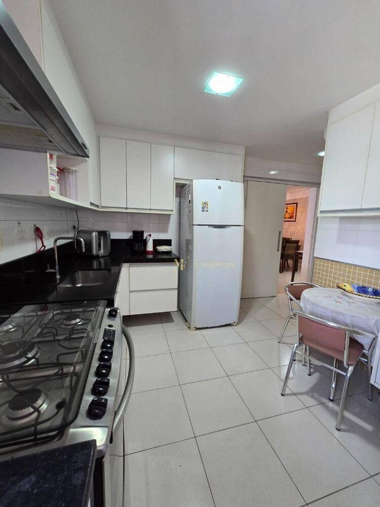 Apartamento, 4 quartos - Foto 7